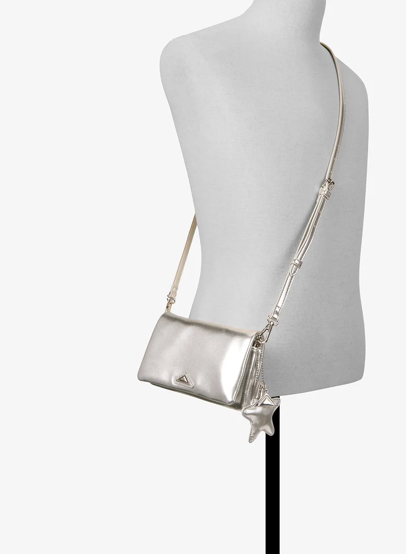ALDO Lollybag Flap Over Crossbody